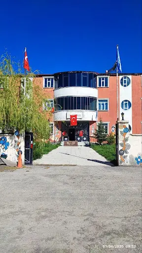 Diyadin Özel Eğitim Ve Rehabilitasyon Mer.