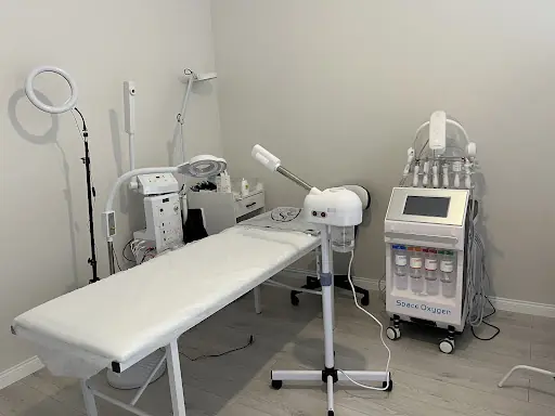 Seda Gülçin Özdağlı Güzellik Salonu 4