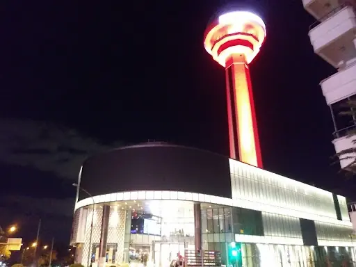 Bora ışık Kuaför 2