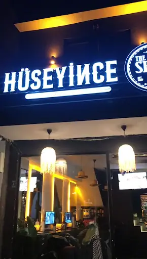 Salon Hüseyince 3