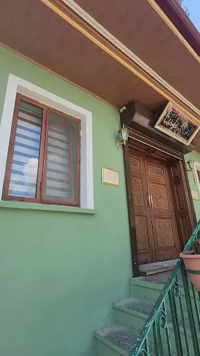 Şeyh Alıyyil Muslıhiddin Hz.leri Türbesi ve Cami 5