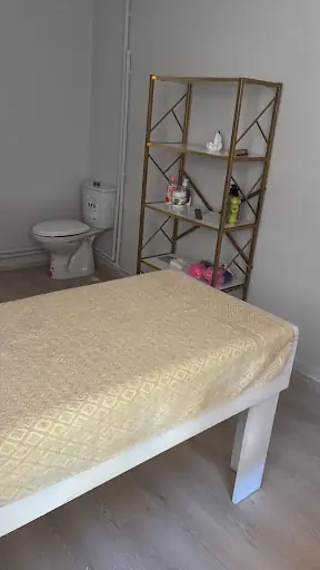 Lotus Terapi Masaj Salonu Kütahya