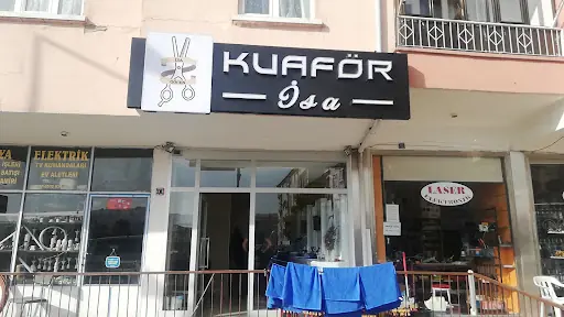 Kuaför İsa Çankırı 2