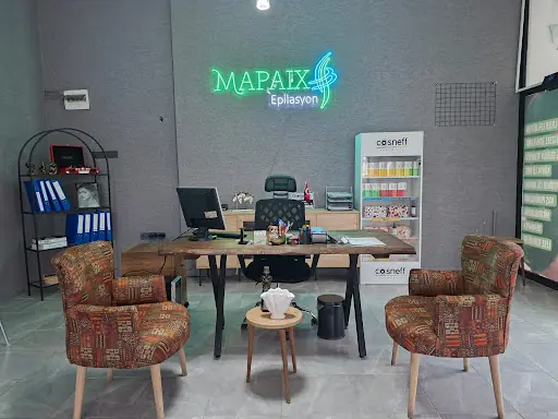 Mapaix.ARHAVİ