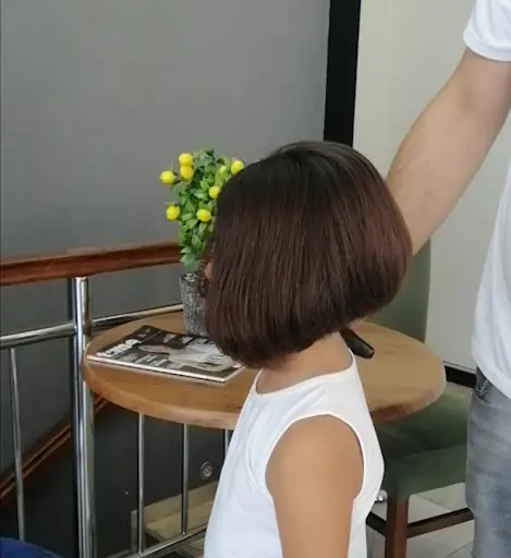 Trendy Bayan Kuaförü Başiskele Kocaeli