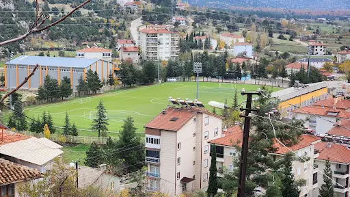 Akseki Stadyum