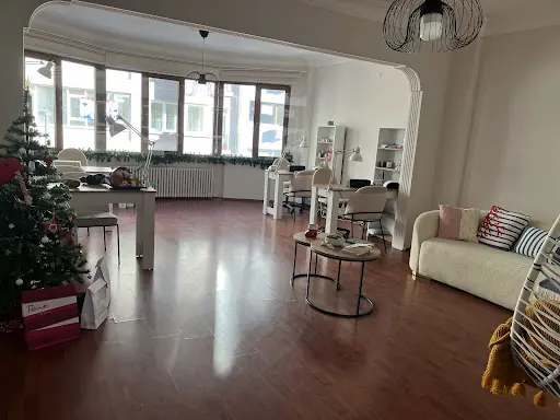 ARTS BEAUTY STUDIO – Tırnak / Nail Studio, İstanbul (2. fotoğraf)