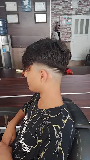 Ekol Erkek Kuaförü 3