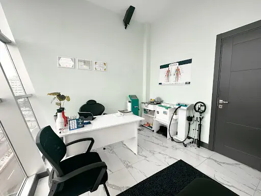 Eyza Güzellik Salonu 4