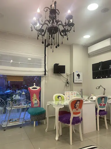 Duru Güzellik & Nail Bar 4