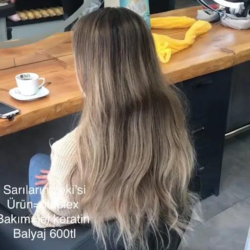 Zenze Kuaför 5