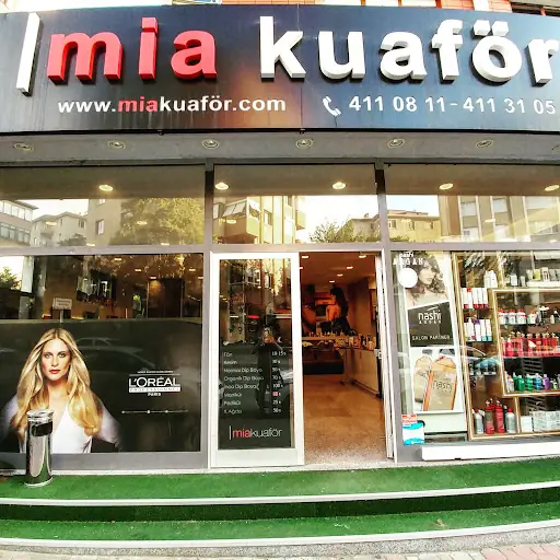 Mia kuaför 2