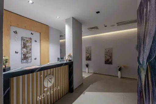 Noa Wellness & Spa