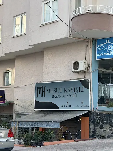 Mesut Kayışlı Bayan Kuaförü 2