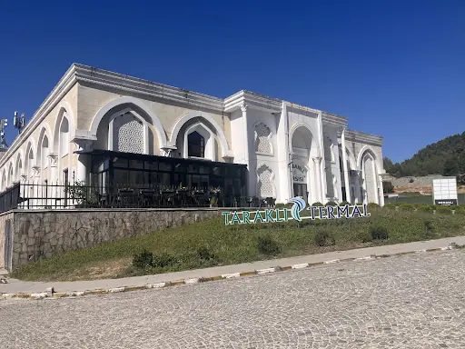 Taraklı Termal 2