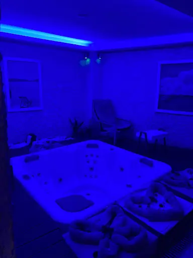 Massage MLS Beyoğlu Taksim Spa