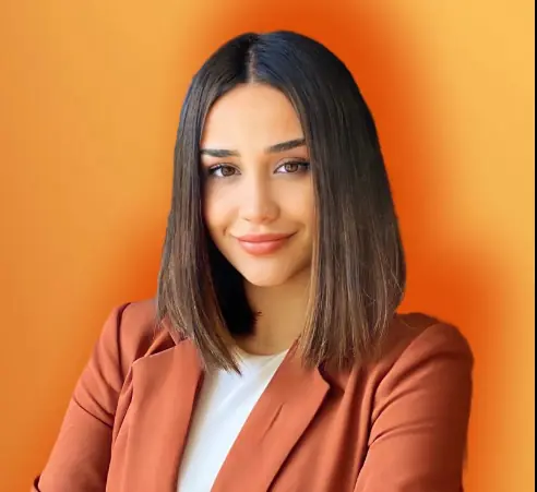 Psk. Aleyna Erel, Psikoloji – Diğer (Güzellik), İstanbul