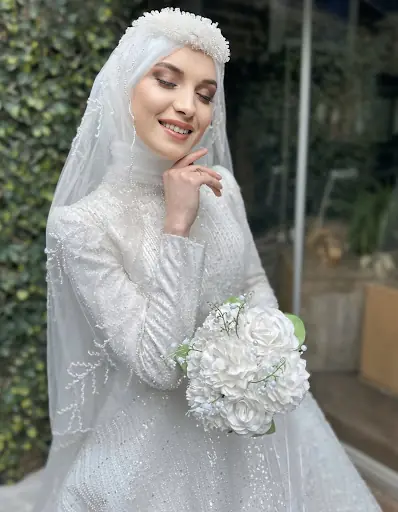 Yasemin Kuaför 4