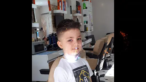 Cemil Erkek Kuaförü