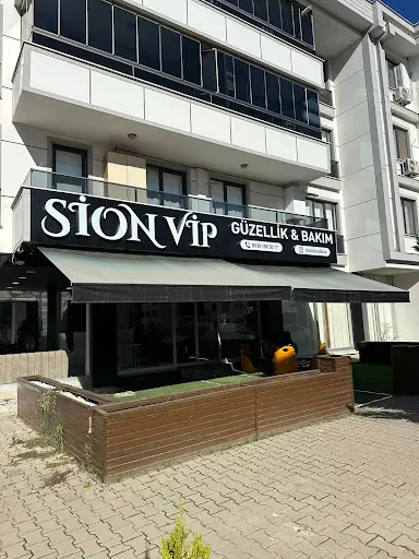 Yalova Sion Vip 3