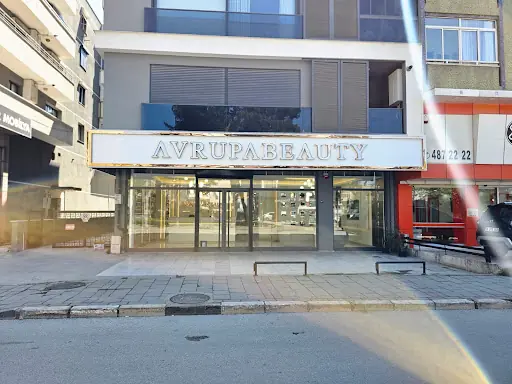 Avrupa Estetik ve Güzellik Merkezi | Soprano Ice Buz Lazer İzmir-Cilt Bakımı-Lazer Epilasyon İzmir-Beauty Center İzmir 2