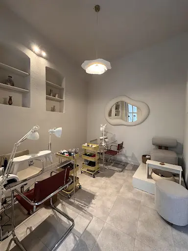 Rainailbar Beşiktaş