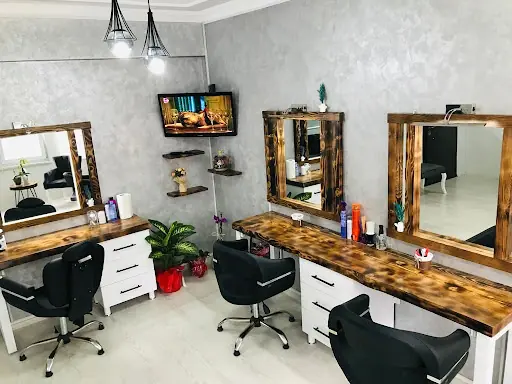 Şevval güzellik salonu 5