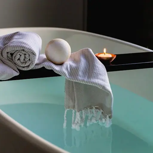 SANTE SPA FİTNESS 2