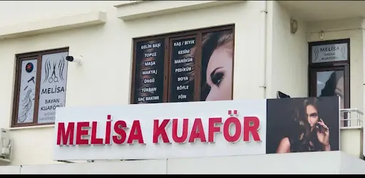 Melisa Kuaför Düzce 2