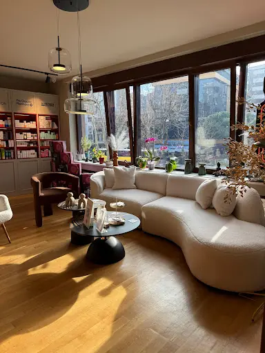 STAY BEAUTIFUL ÇİFTEHAVUZLAR – SPA & Wellness, İstanbul (2. fotoğraf)