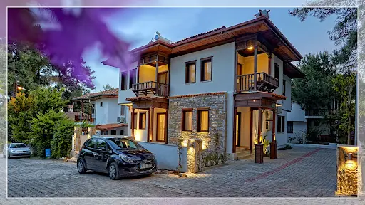 Akyaka Yücelen Otel 5