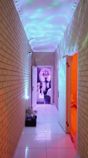 Cegü Masaj Salonu 3