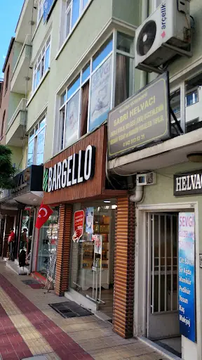 Sevgi Güzellik Salonu & Kuaföru