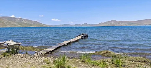 Yeşil Bahar Piknik alanı 3