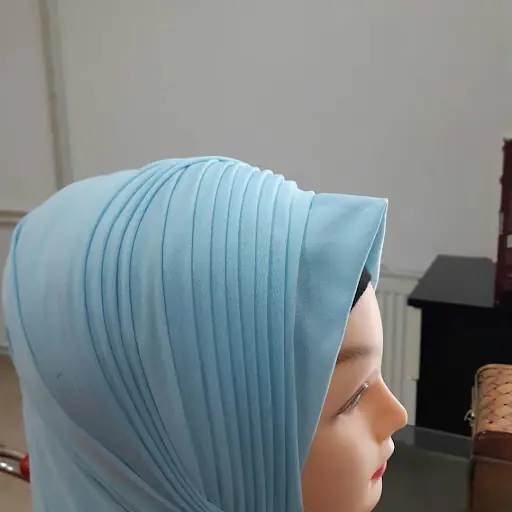 Ebrar Bayan Kuaför