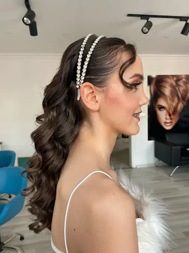Kuaför Pınar