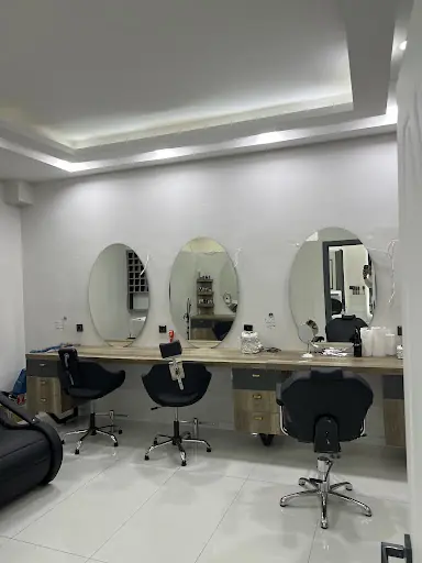 Salon Handan Bayan Kuaförü 3