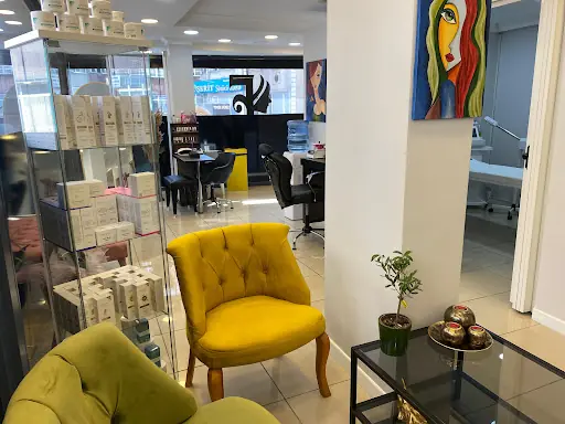 Fidan Kılıç Güzellik salonu 3