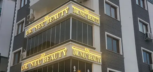 DR.NEC Güzellik Merkezi 4