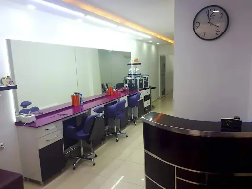 Kuaför Aslı Nazilli
