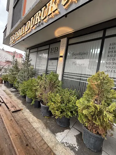 Esma Duruk Beauty Palace