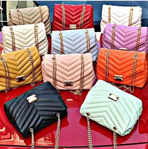 LİYA KOZMETİK & TAKI & TOKA 3