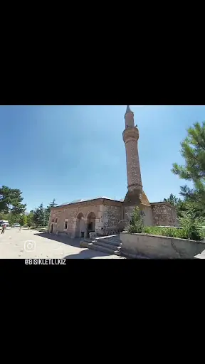 Elvan Çelebi Cami 3