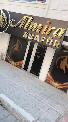 Almira Bayan Kuaför 3