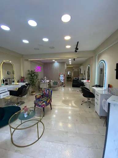 Mehtap Koç Beauty Center