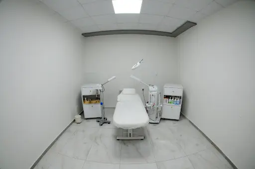 Merve Gülten Beauty Centre 4