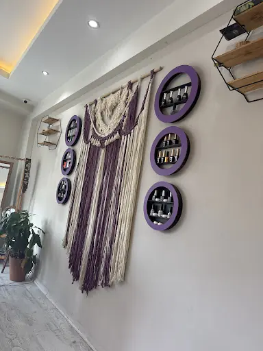 PURPLE GÜZELLİK MERKEZİ