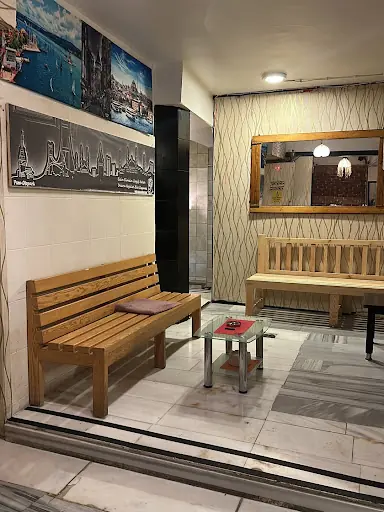 Beyoğlu Hamam Banyo & Sauna 4