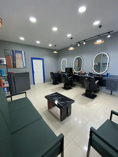 M.İ.O hair studio erkek kuaförü