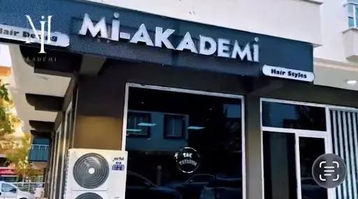 Mi_hair akademi